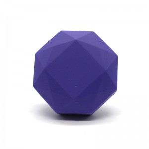 Kundenspezifischer Quad-Skate-Zehen-Stopper-Diamant-Mix-Farbbremse