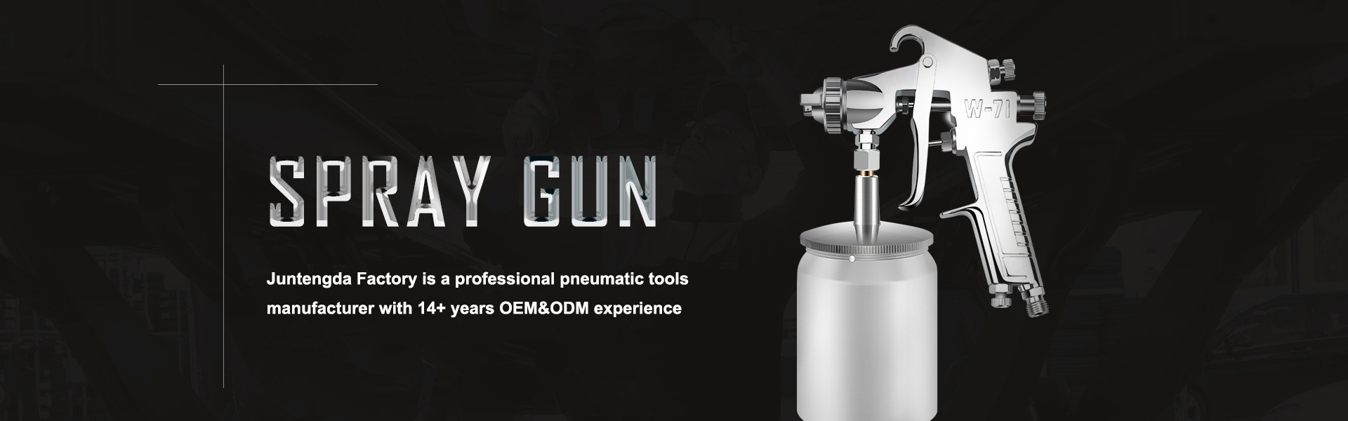 Pneumatic Tool Professional Hersteller, Sprühpistole, Luftschleifer,Dongguan Liaobu Juntengda Pneumatic Tools CO.,LTD